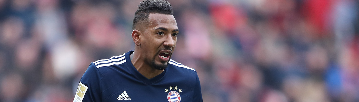 BetStars Rumores Fichajes Boateng 02 BetStars, rumores fichajes, Jerome Boateng, Bayern Múnich, PSG, rumores fichajes, pronosticos deportivos, mercado de fichajes, paginas de fichajes, mercado de fichajes españa, mercado de fichajes minuto a minuto, mercado de fichajes en directo, rumores fichajes 2018 2019,